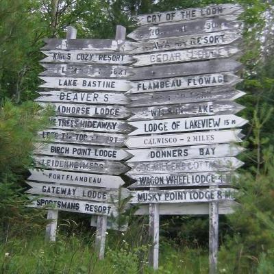 Which way?